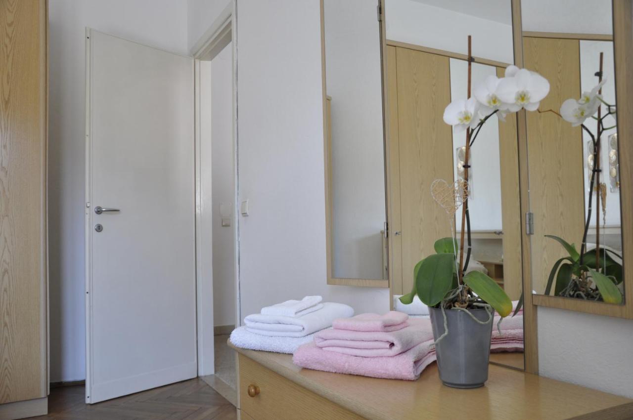 Alba Apartment *
