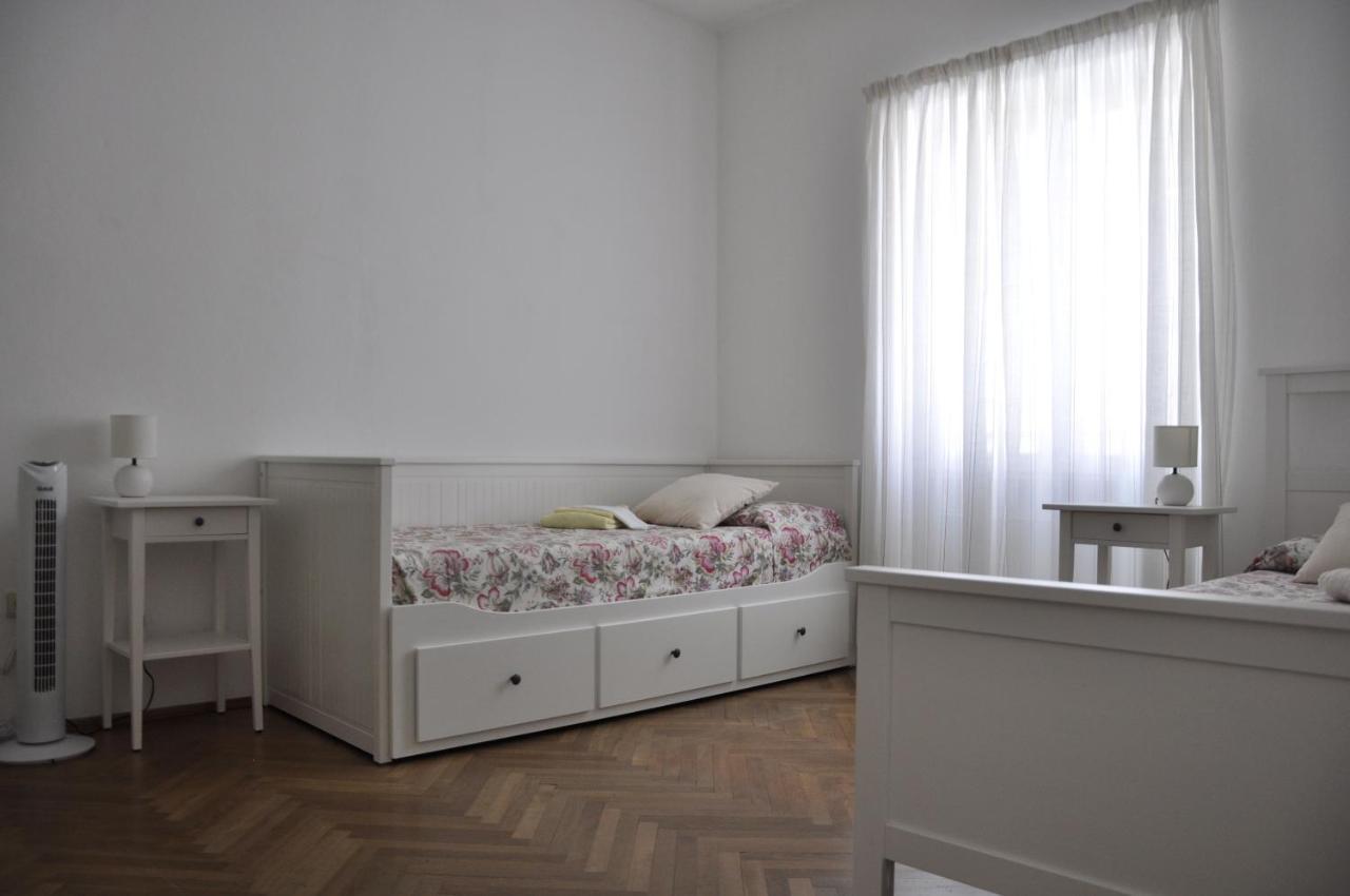 Alba Apartment Riva del Garda