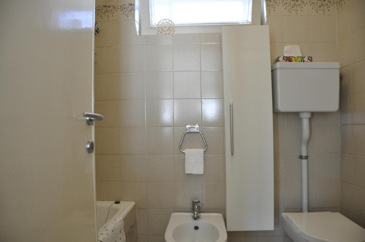Alba Apartment