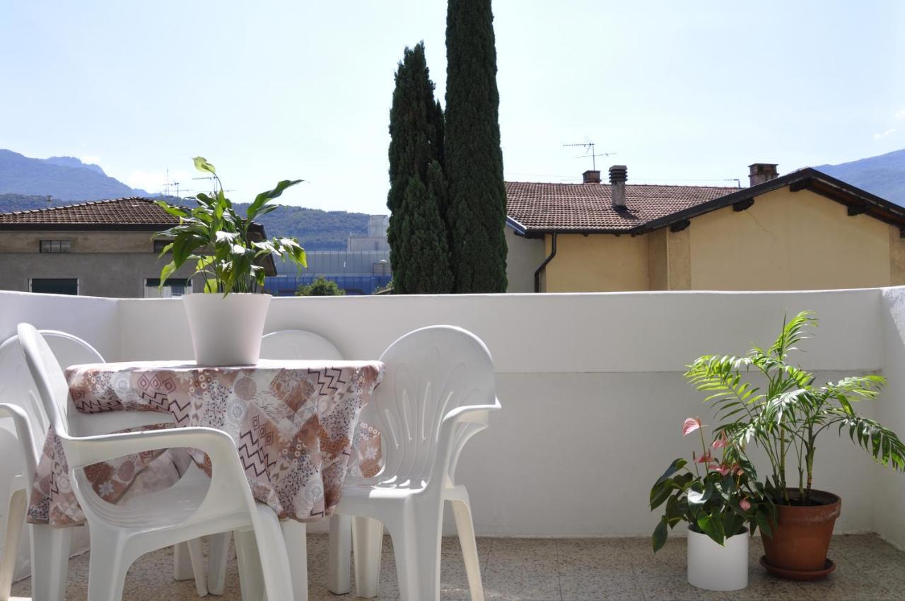 Alba Apartment *