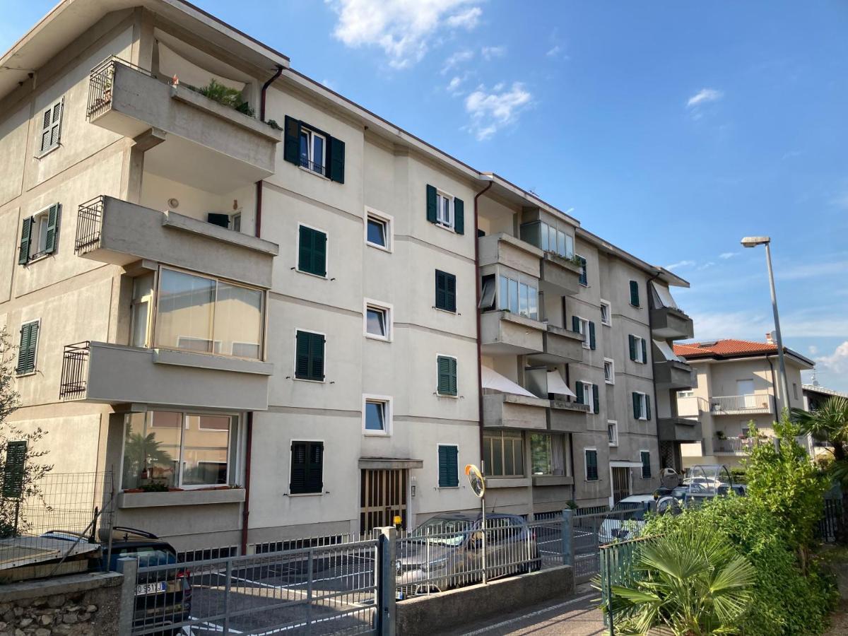 Apartment Alba