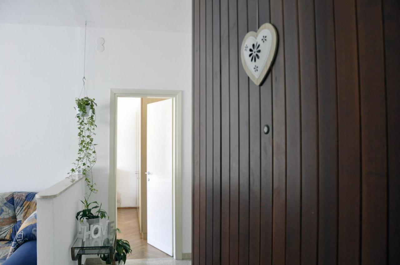 Alba Apartment