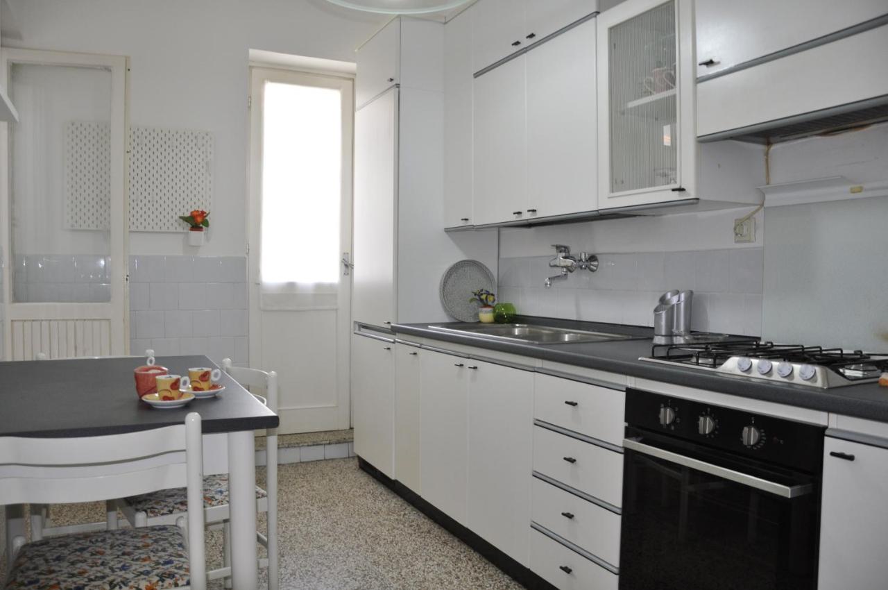 Alba Apartment